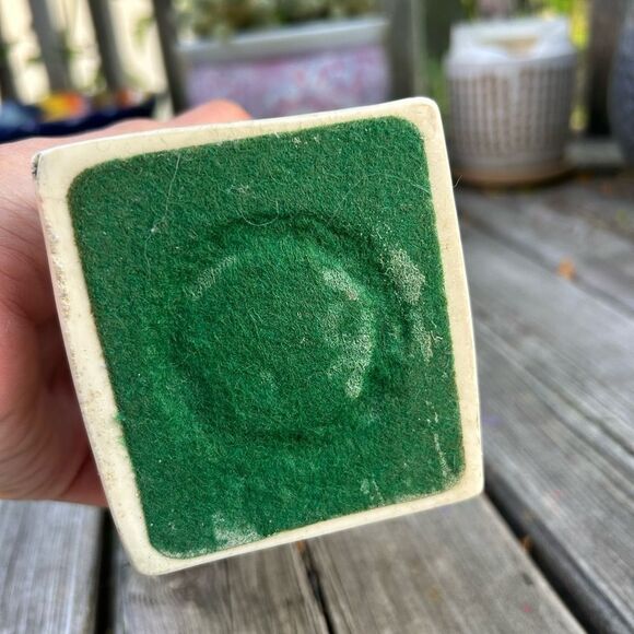 VINTAGE 1970 W&R BERRIES FIGURE "Together WE CAN SOLVE Anything" - Picture 8 of 15